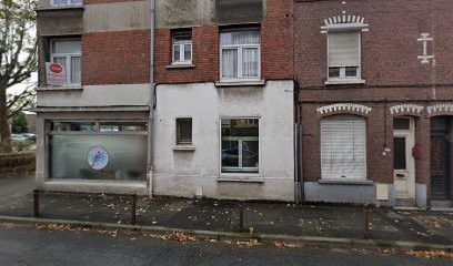 Anne Dericault, Kinésithérapeute à La Madeleine