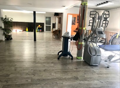Aubignat Roman - Kinésithérapeute Du Sport, Kinésithérapeute à Parempuyre