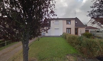 Lubin Catherine, Kinésithérapeute à Jeumont