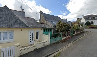 Grall Isabelle, Kinésithérapeute à Guingamp