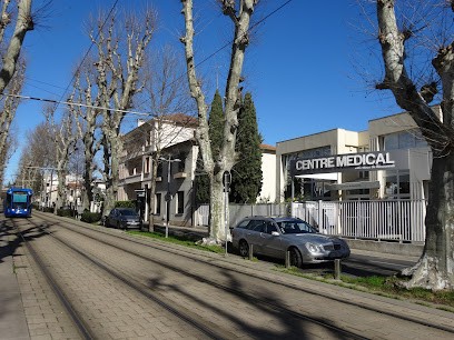 Rééducation Vestibulaire Et Vertiges - Kinésithérapeute - Marine BRASSET D'ACQUI, Kinésithérapeute à Montpellier