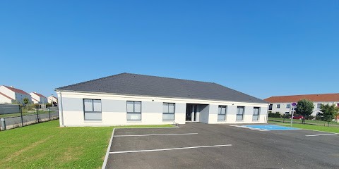 Cabinet des Tertres, Kinésithérapeute à Meung-sur-Loire