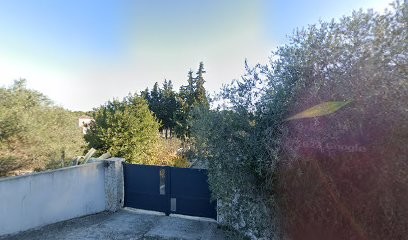 Disomar, Kinésithérapeute à Saint-Mitre-les-Remparts