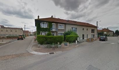 Monteiro Charles, Kinésithérapeute à Cheminot