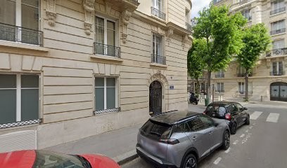 Cabinet De Kinésithérapie, Kinésithérapeute à Neuilly-sur-Seine