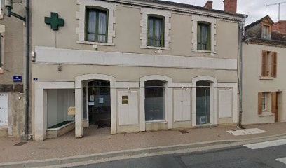Cabinet kinésithérapeute, Kinésithérapeute à Orsennes