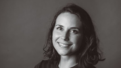 Camille Ullrich, Kinésithérapeute à Strasbourg
