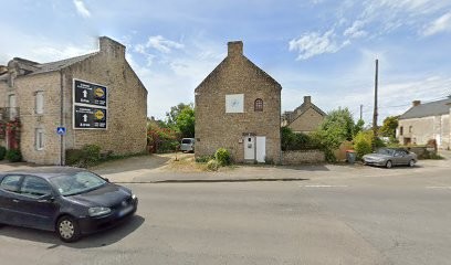 Jolly Xavier, Kinésithérapeute à Erdeven
