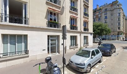 Cabinet de kinésithérapie Paris 15, Kinésithérapeute à Paris 15