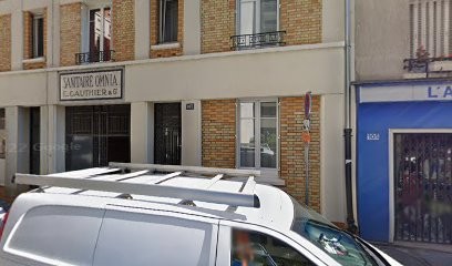 Ewen Omnes, Kinésithérapeute à Paris 15