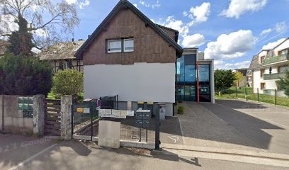 Billig Mathieu, Kinésithérapeute à Wittelsheim