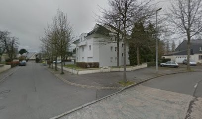 DOUILLARD Delphine, Kinésithérapeute à Orvault