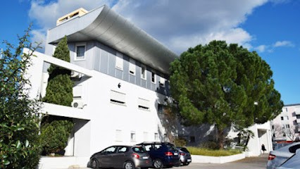 Valérie Sebbah Bossis, Kinésithérapeute à Montpellier