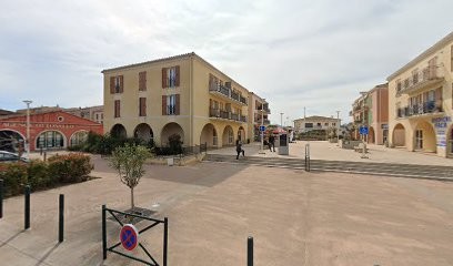 Jeroen backer, Kinésithérapeute à Roquebrune-sur-Argens