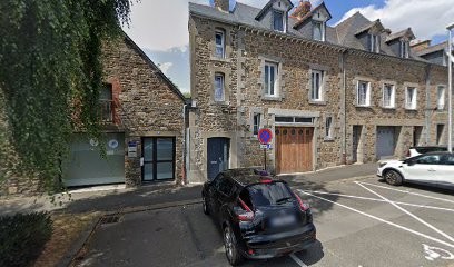 Fisselier Antoine, Kinésithérapeute à Dol-de-Bretagne