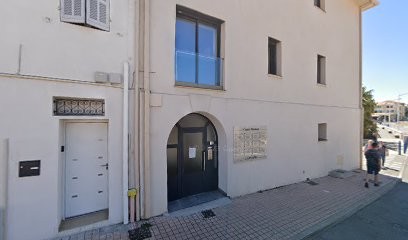 Aude Carrié, Kinésithérapeute à Sausset-les-Pins