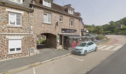 Roney Emmanuel, Kinésithérapeute à Pont-d'Ouilly