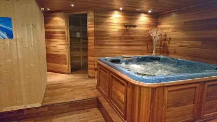 CAILLON Marie Estelle Cabinet de kinésithérapie et d'ostéopathie, Kinésithérapeute à Morzine
