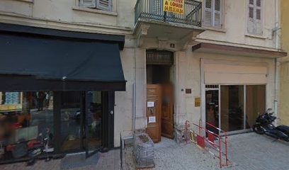 Rio Stéphane, Kinésithérapeute à Digne-les-Bains