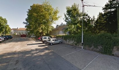 BRUNESAUX Mélanie, Kinésithérapeute à Neufchâteau