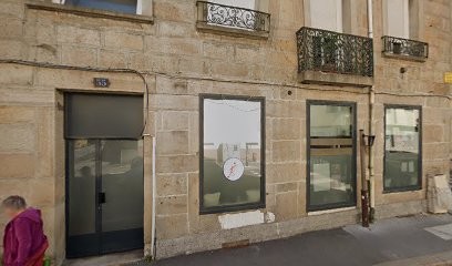 Guichard Pierre-Luc Damien Valery, Kinésithérapeute à Saint-Étienne