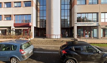 Kinésithérapie Merle Beyl Diar, Kinésithérapeute à Schiltigheim