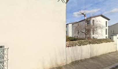 Vincent BAZIN, Kinésithérapeute à Lyon 05