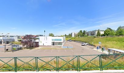 Centre Kinésithérapie Theveny vivien, Kinésithérapeute à Saint-Georges-sur-Baulche