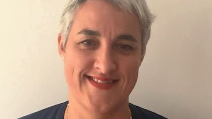 Carole Courrieu-Pons, Kinésithérapeute à Paris 07