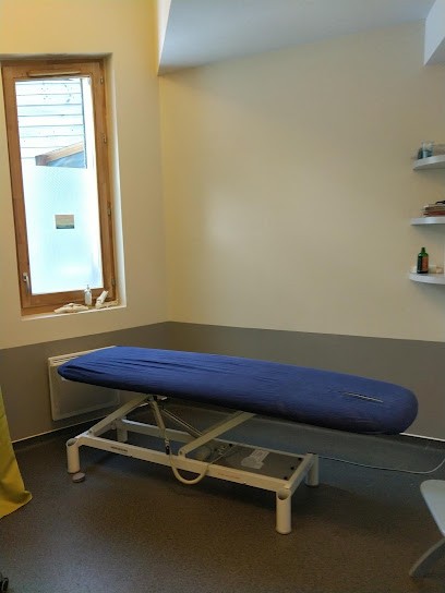 Alice DADAUX : cabinet de kinésithérapie et ostéopathie d'Avoriaz, Kinésithérapeute à Morzine