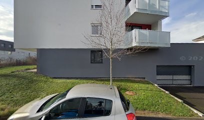 Peters Aude, Kinésithérapeute à Illkirch-Graffenstaden