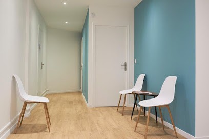Axel San Sebastian, Kinésithérapeute à Paris 12