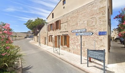 Delamé Thibaut, Kinésithérapeute à Marmande