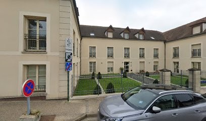 Anton Nathalie, Kinésithérapeute à Orgeval