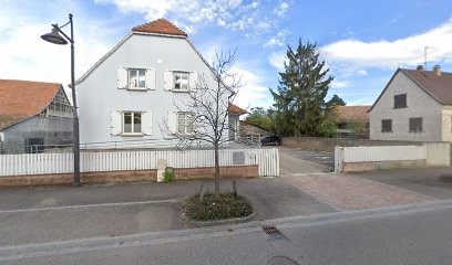 Kiné & Sport Houssen, Kinésithérapeute à Houssen