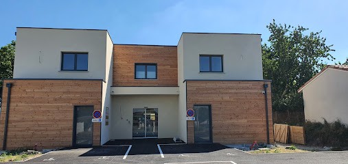 Centre De Santé D'eyrans, Kinésithérapeute à Saint-Médard-d'Eyrans