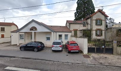 Gourat Carole, Kinésithérapeute à Chalon-sur-Saône