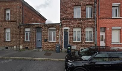 Objoie Bruno, Kinésithérapeute à Valenciennes