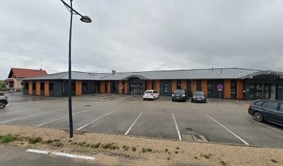 Léo MELIN - Kinésithérapeute, Kinésithérapeute à Orchamps-Vennes