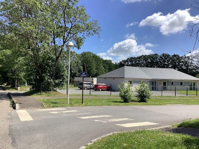Le Thiec Lenaic, Kinésithérapeute à Guichen