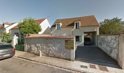 Cresson-Korba Delphine, Kinésithérapeute à Marines