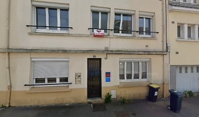Le Joly Véronique, Kinésithérapeute à Lorient
