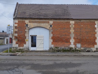 REMY Julien, Kinésithérapeute à Sacy-le-Grand