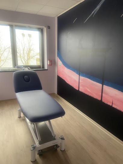 Julien Barillaro Masseur Kinésithérapeute Mondelange, Kinésithérapeute à Fameck