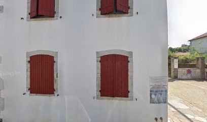 Lesgourgues Elodie Kiné Généraliste Et Spécialisée En Pelvi-périnéologie, Kinésithérapeute à La Bastide-Clairence
