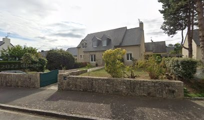 Fardoun Riad, Kinésithérapeute à Saint-Malo