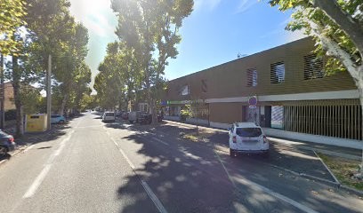 Le Studio - Kinés Du Sein, Kinésithérapeute à Montpellier