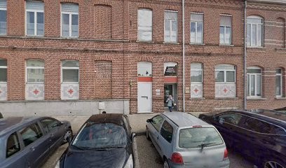 Ellouz Hamed, Kinésithérapeute à Tourcoing