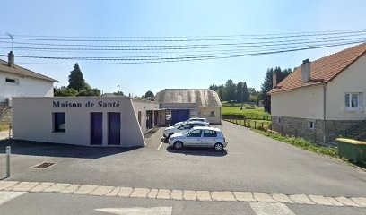 Alex Desassis Masseur-Kinésithérapeute, Kinésithérapeute à Chamberet