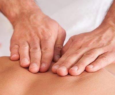 Ivan MATZNEFF-VEYRIER Masseur-kinésithérapeute, Kinésithérapeute à Larmor-Plage